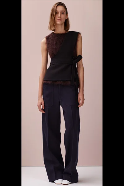 Look 1